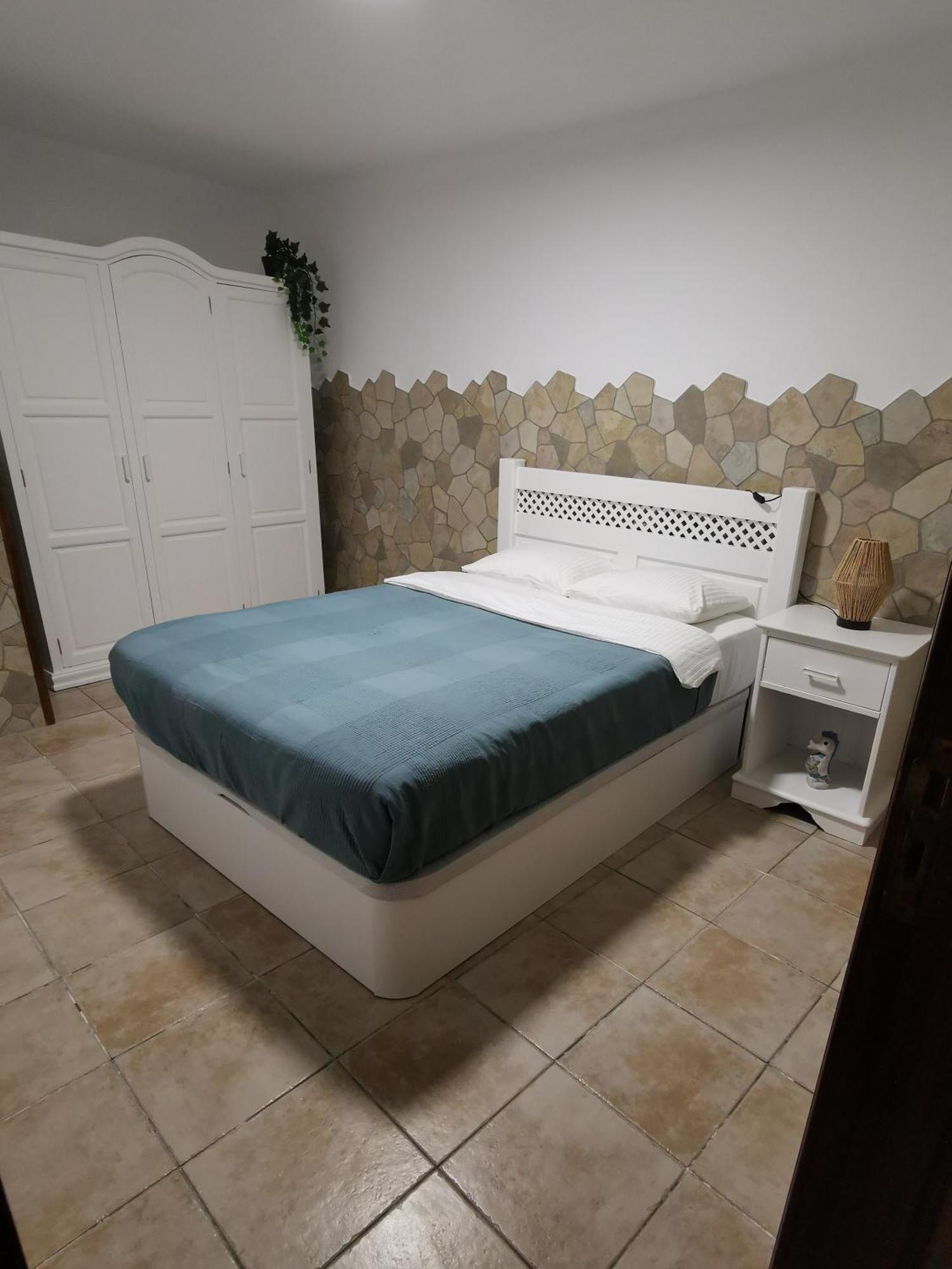 Apartamento La Condesa Orzola Exterior foto