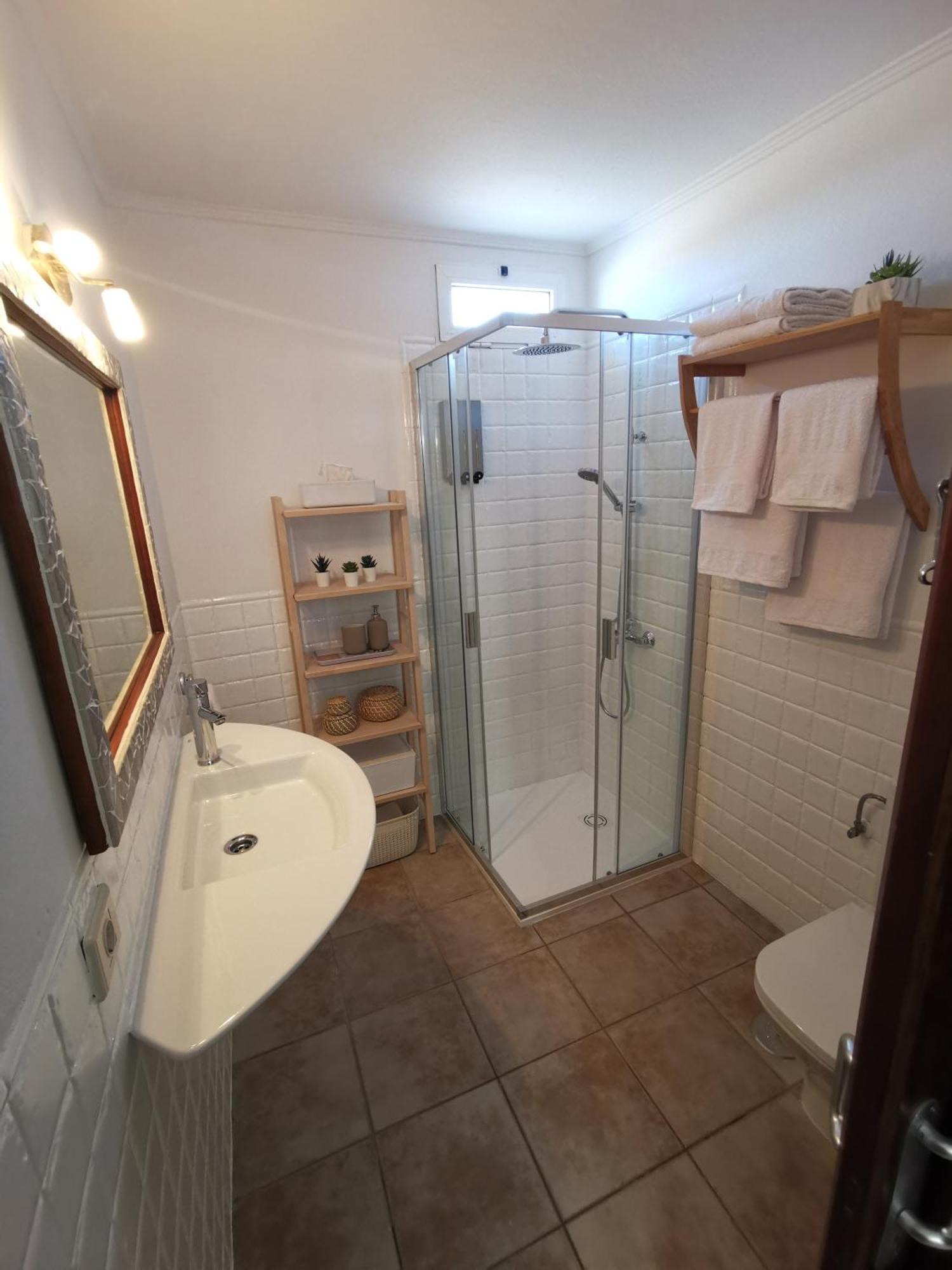 Apartamento La Condesa Orzola Exterior foto